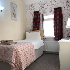 Single Room Sea View